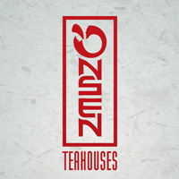 Onsen Teahouse Concept